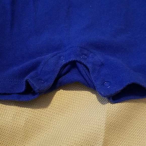 Romper - Picture 4 of 4